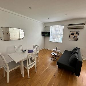 Appartement met een Slaapkamer